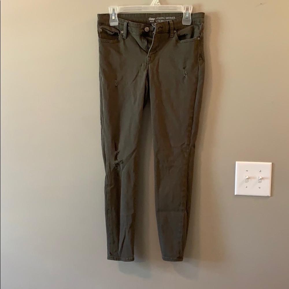 Gap